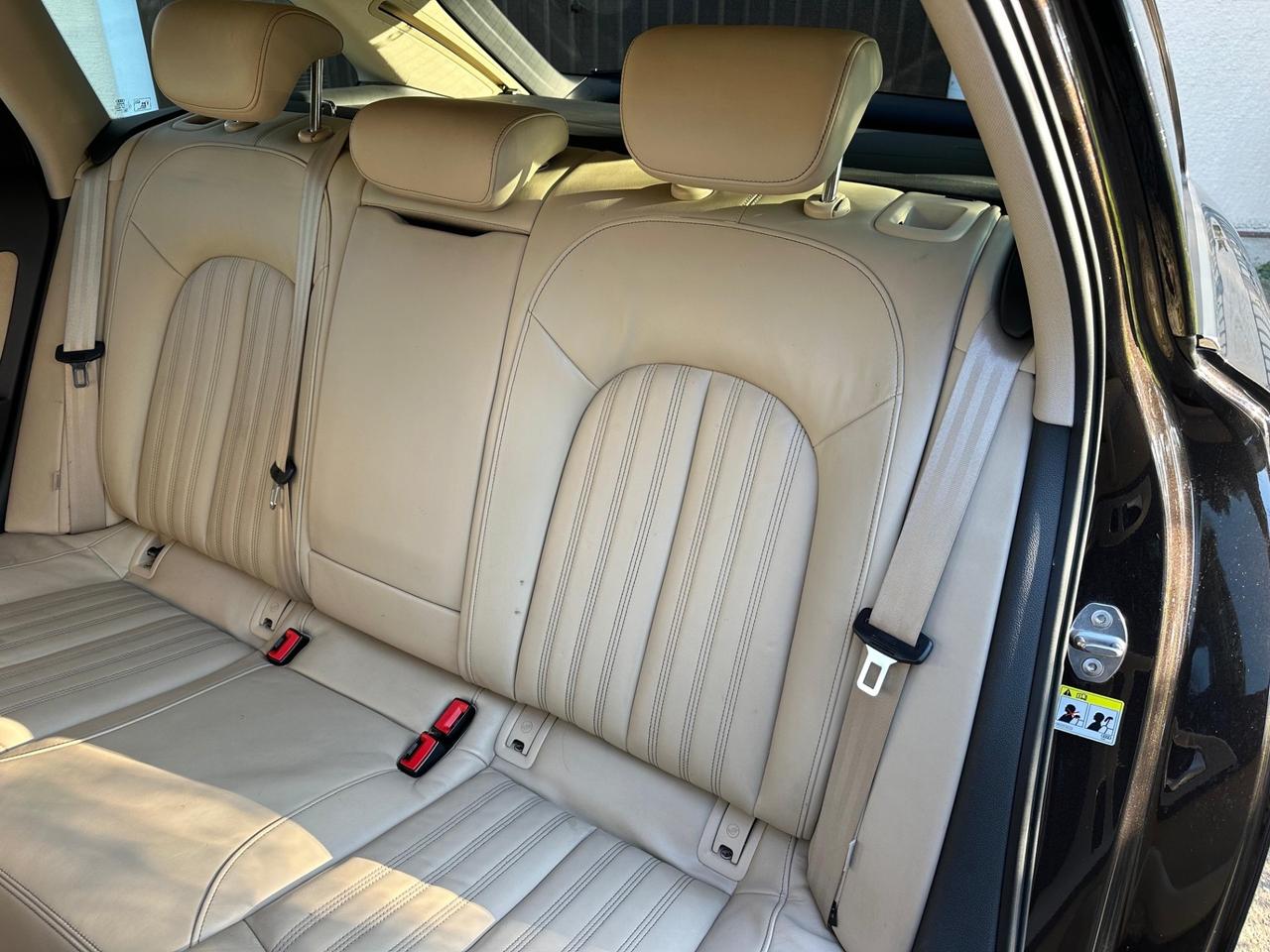 Audi A6 allroad 3.0 TDI 272 CV S tronic Business Plus