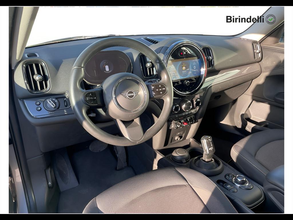 MINI Mini Countrym.(F60) - Mini 2.0 Cooper D Classic Countryman