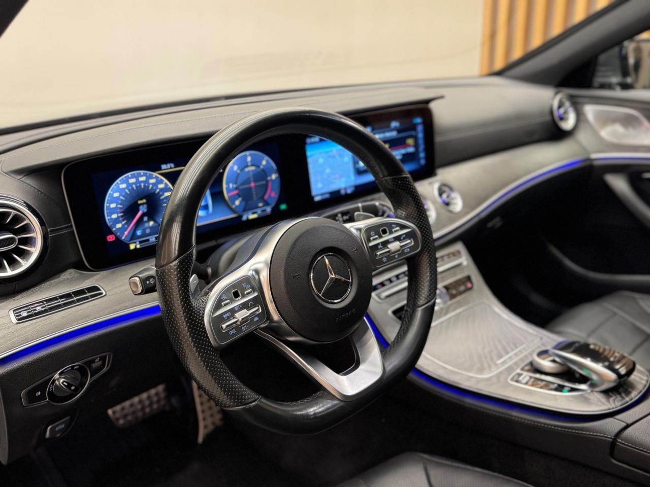 Mercedes-benz CLS 400 d 4Matic PREMIUM AMG