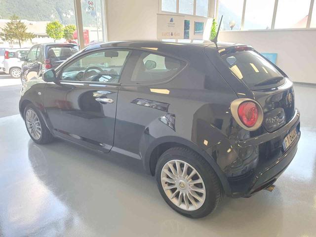 ALFA ROMEO MiTo 1.4 70 CV NEOPATENTATI OK