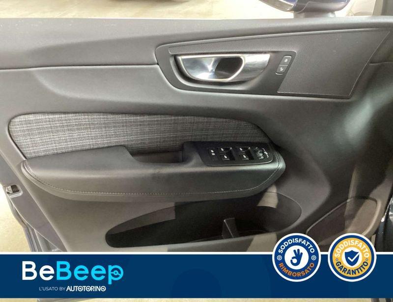 Volvo XC60 2.0 B4 CORE AUTO