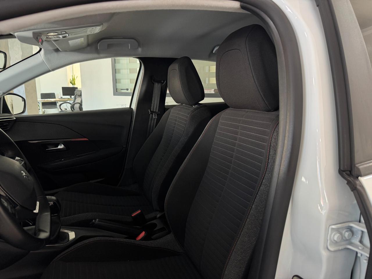 Peugeot 208 1.2 PureTech 75cv Active Pack