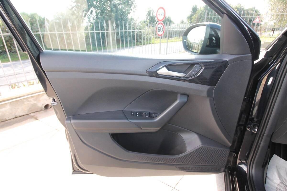 Volkswagen T-Cross 1.0 115 CV DSG Edition Plus 2024