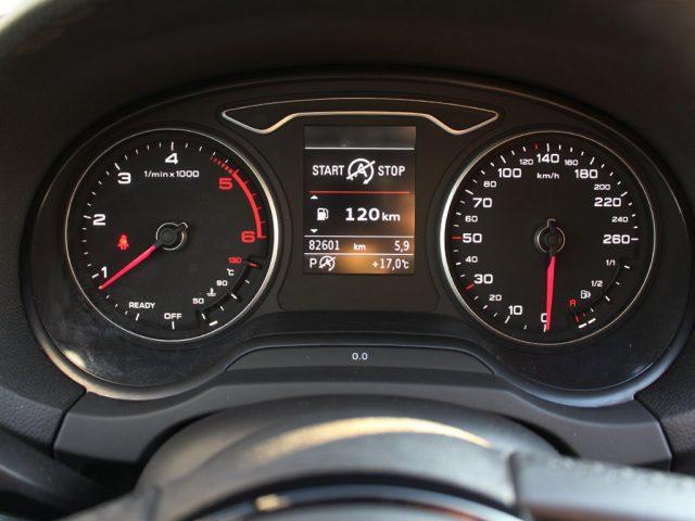 AUDI A3 SPB 35 TDI Business