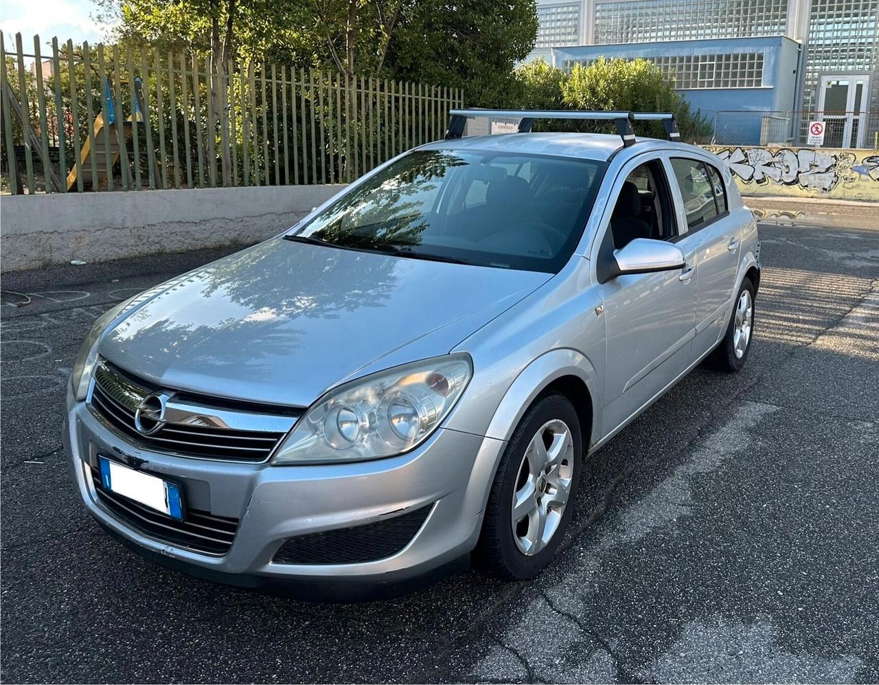 Opel Astra 1.7 CDTI 101CV 5 porte Cosmo