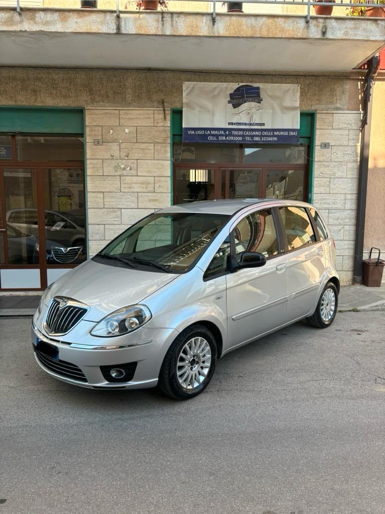 Lancia MUSA 1.3 Mjt 95 CV Gold