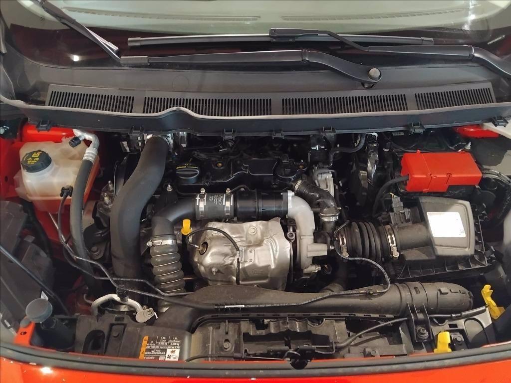 FORD Transit Courier 1.5 tdci 75cv Trend DUE TAGLIANDI INCLUSI del 2022