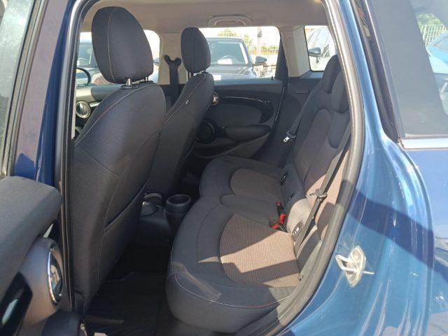 MINI One 1.5 One D Business