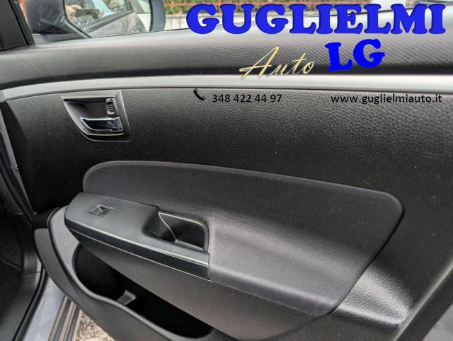 SUZUKI Swift 1.2 VVT 5 porte B-Cool BLUETOOTH