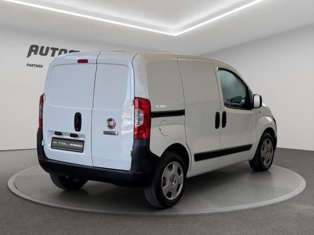 FIAT Fiorino 1.3 MJT 95CV
