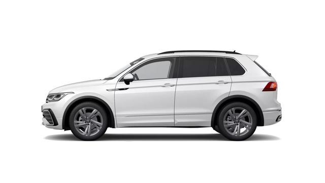 VOLKSWAGEN Tiguan 2.0 TDI 150 CV R-Line DSG