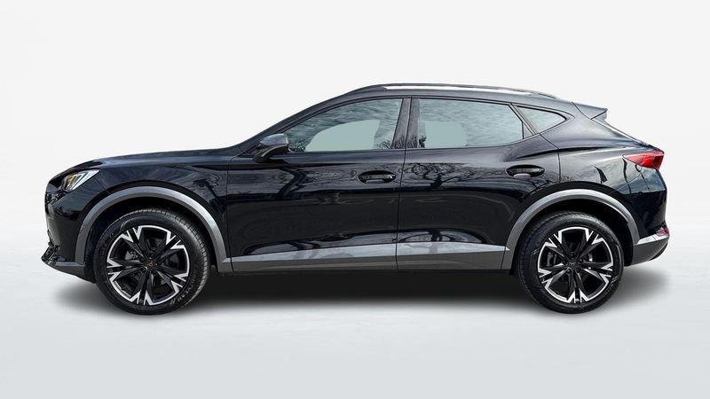 Cupra Formentor 2.0 TDI 4Drive DSG