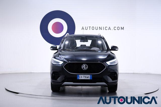 MG ZS CLASSIC 1.5 VTI-TECH COMFORT NEOPATENTATI