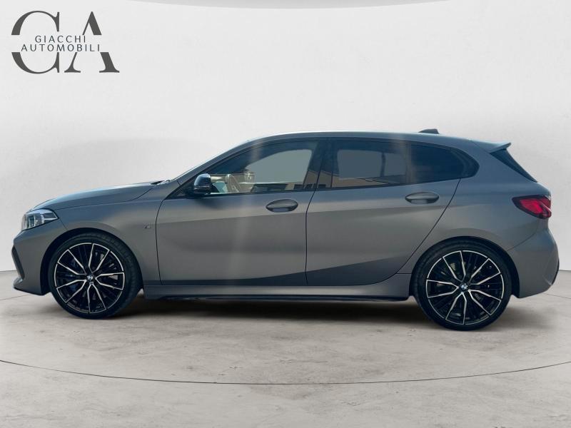 BMW Serie 1 M 5 Porte M 135i xdrive ColorVision Edition auto