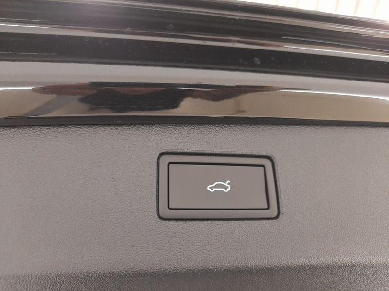 Volkswagen Tiguan 1.5 TSI eHybrid 150KW R-Line Plus DSG