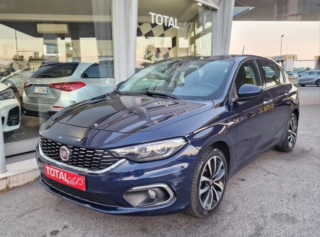 FIAT Tipo 1.4 T-Jet 120CV 5 porte Lounge OK NEO PATENTATI