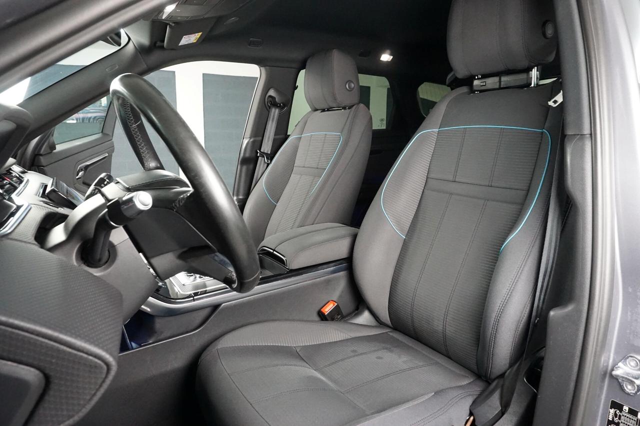 Land Rover Range Evoque 2.0D I4 163 CV AWD Auto SE