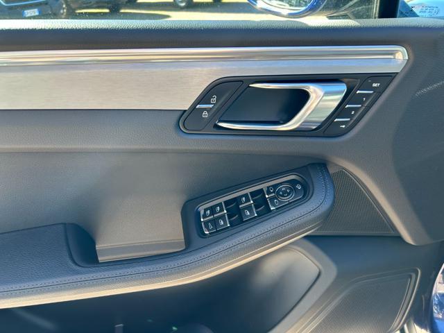 PORSCHE Macan 2.9 S