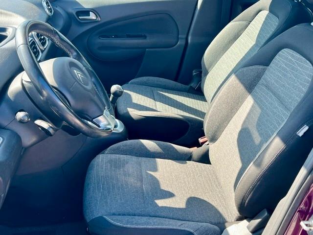 Citroen C3 Picasso PureTech 110 - 2017