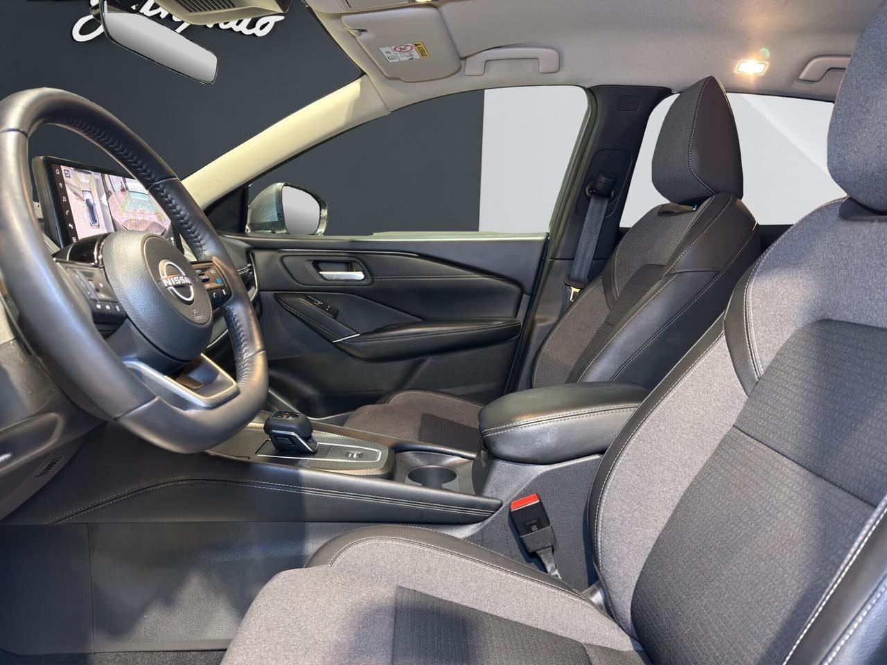 Nissan Qashqai MHEV 158 CV Xtronic N-Connecta *PROMO*