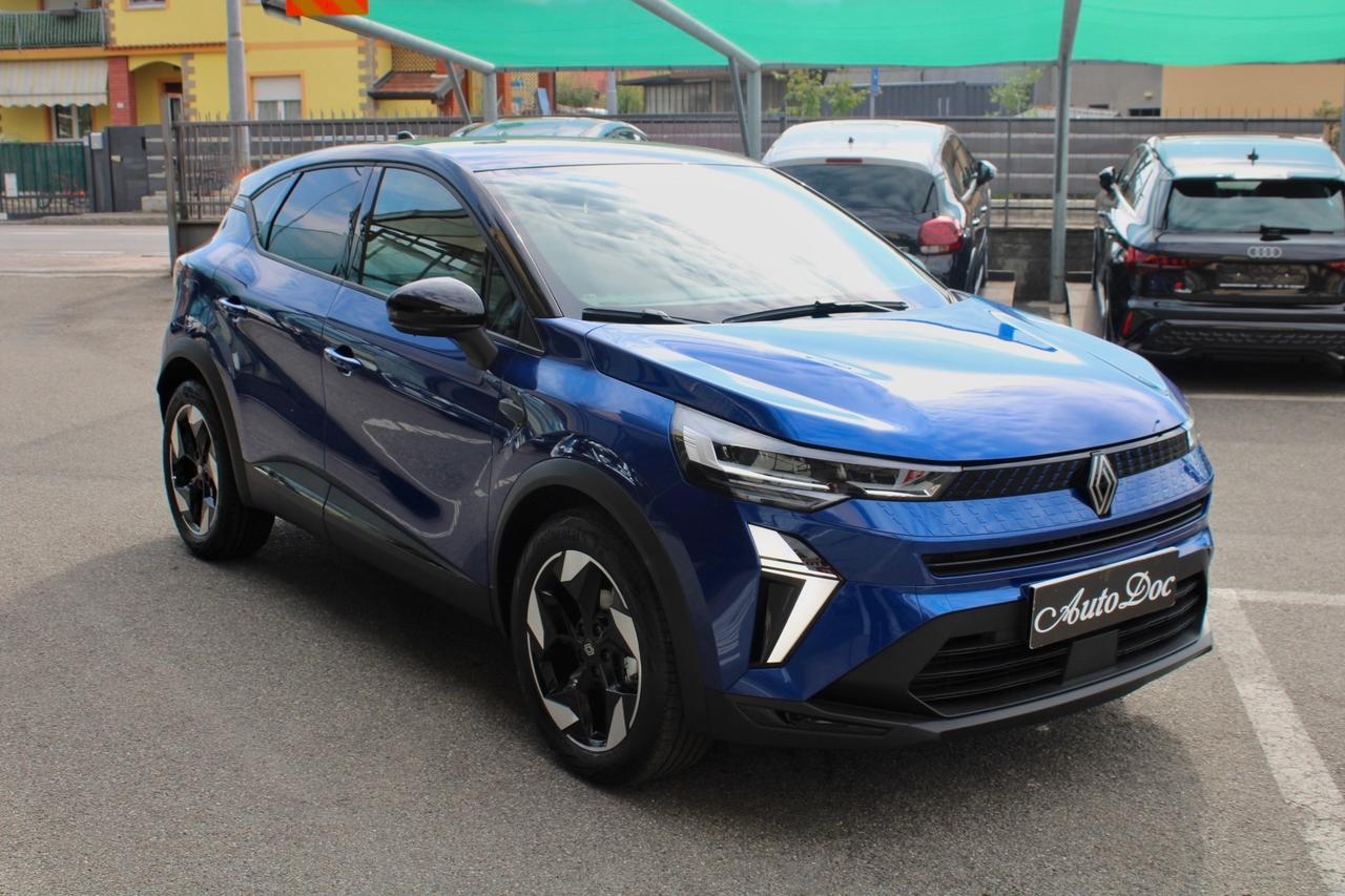 Renault Captur 1.3 Tce 140 MHEV Techno "KM0" BICOLORE PROMO