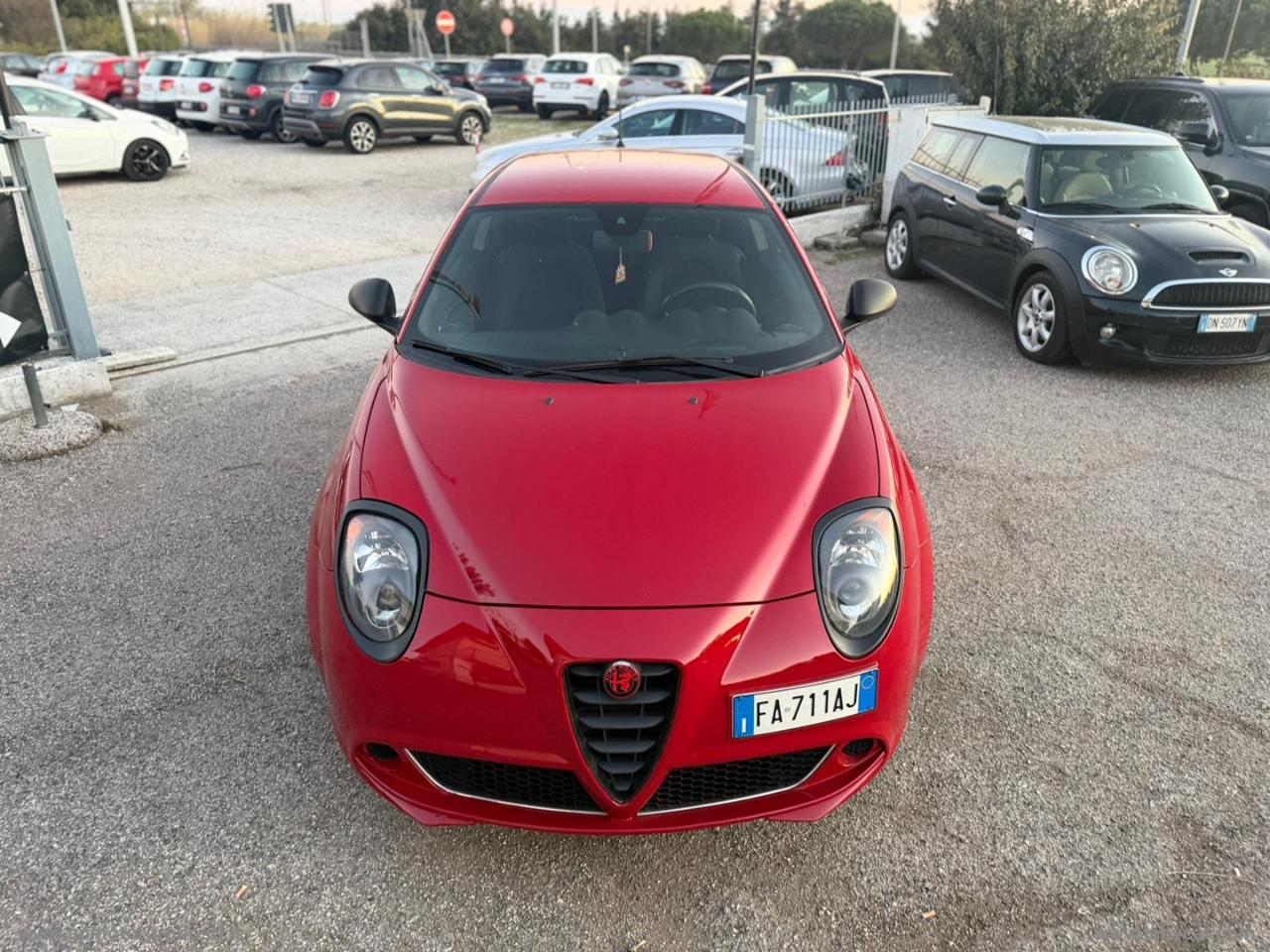 ALFA ROMEO MiTo 1.4 70 CV 8V Progression