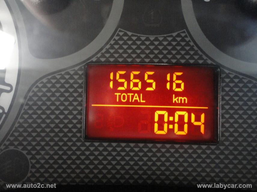 FIAT Panda 1.1 Actual