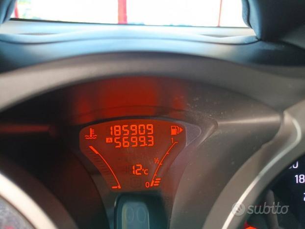 Nissan Juke 1.6 Acenta 117 cv