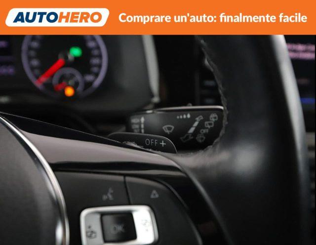 VOLKSWAGEN Polo 1.5 TSI DSG 5p. Sport BMT