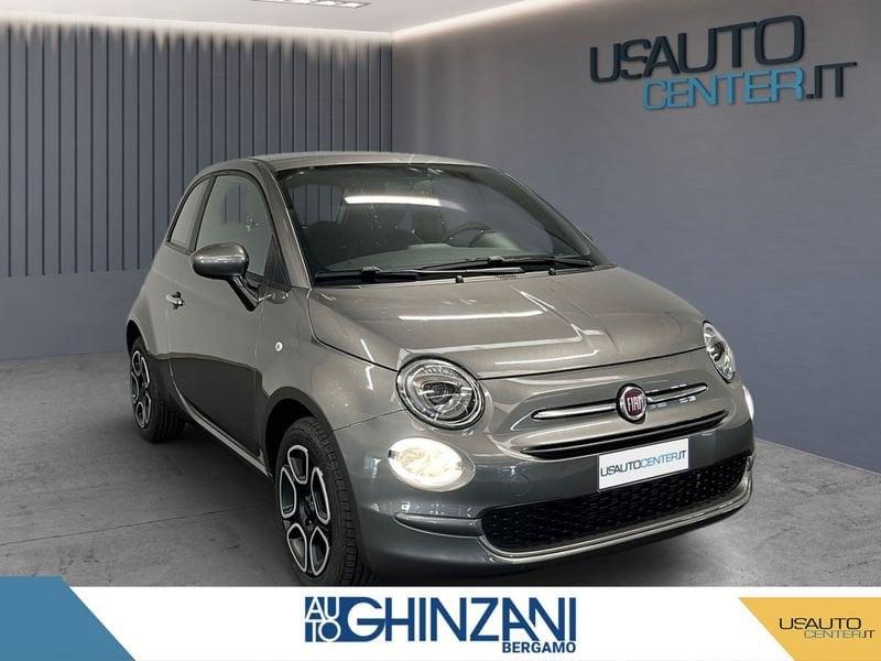 FIAT 500 500 1.2 EasyPower Club