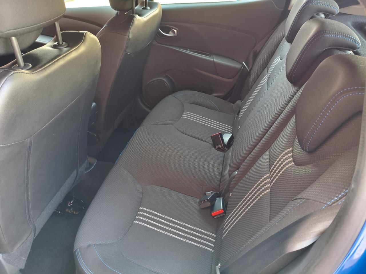 Renault Clio dCi 8V 110CV Start&Stop 5 porte Energy GT Line