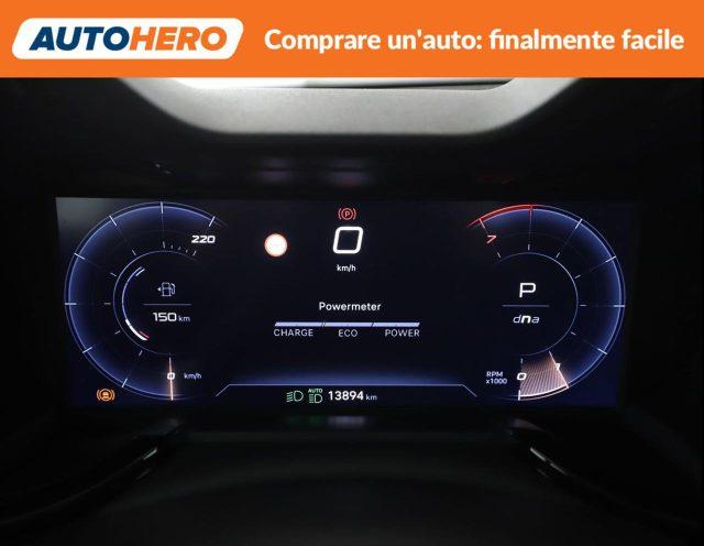 ALFA ROMEO Junior 1.2 136 CV Hybrid eDCT6