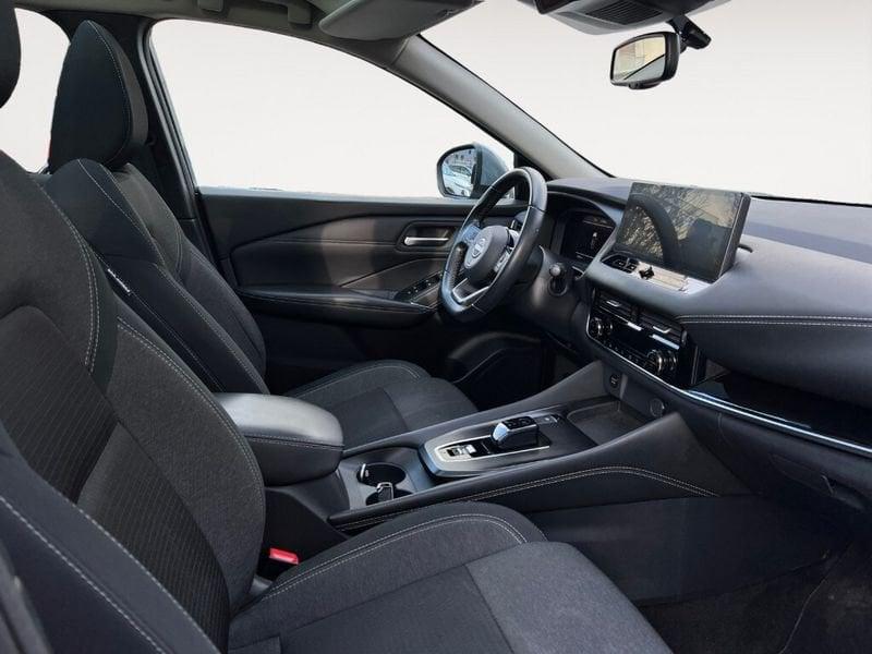 Nissan Qashqai 3ª serie e-Power N-Connecta