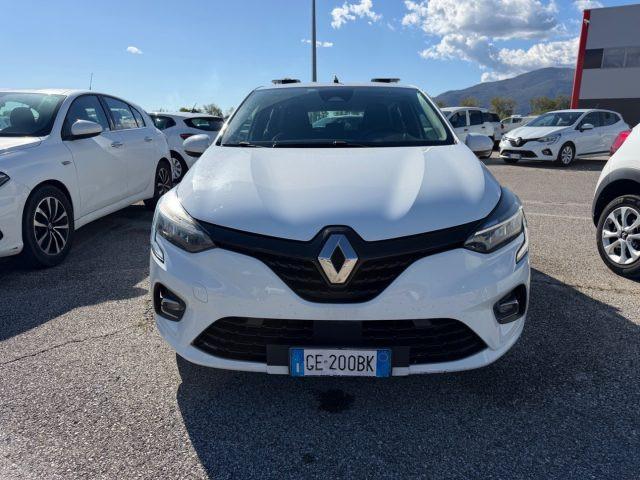 RENAULT Clio Blue dCi 85 CV 5 porte Business