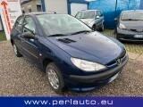 Peugeot 206 1.1 5p. XT