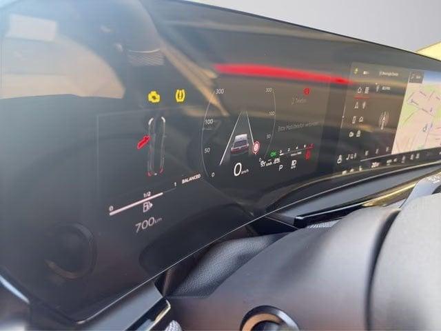 Audi A5 A5 Avant 2.0 tfsi S line edition 204cv s-tronic MATRIX CAMERA NAVI