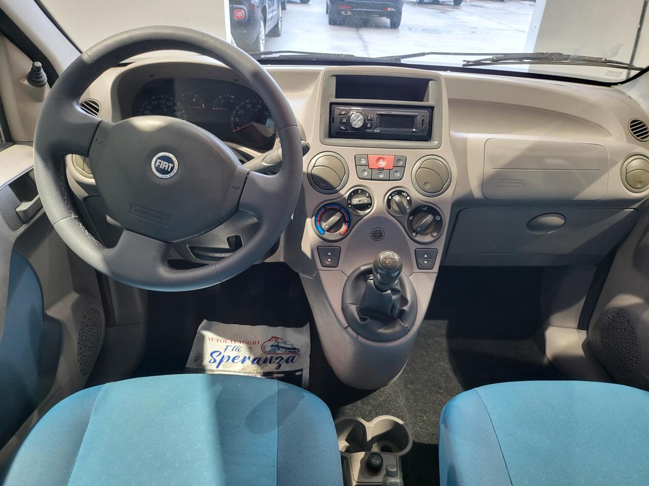 Fiat Panda - 2006 1.2 Dynamic