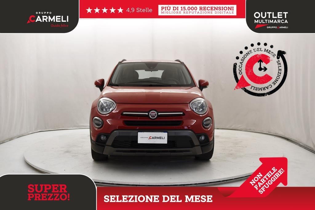 Fiat 500X 1.3 Multijet Cross