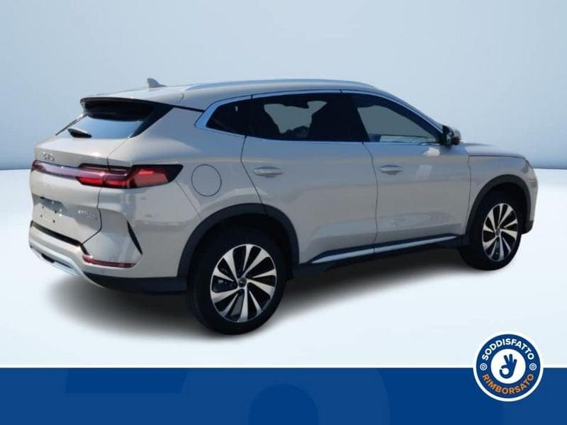 BYD Seal U DM-i Boost
