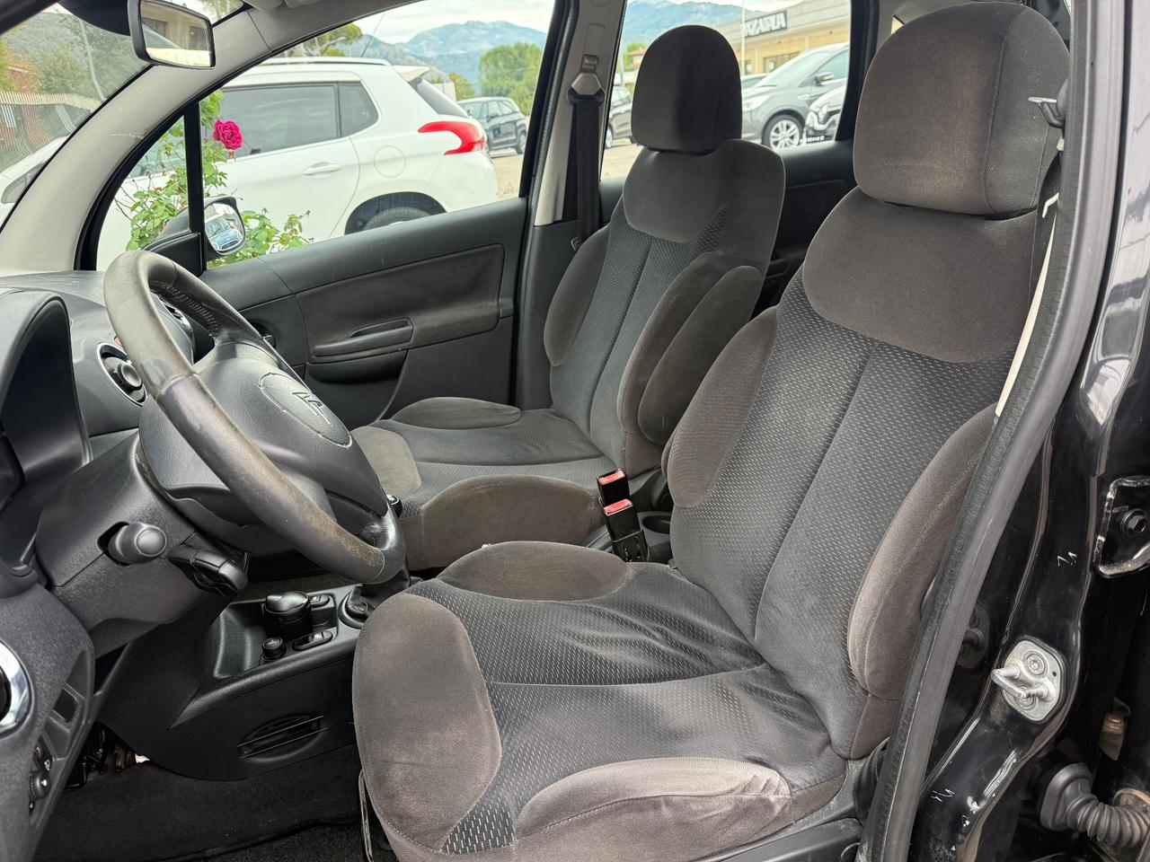 Citroen C3 1.4 HDi 70 FAP Exclusive Style