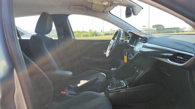 Opel Corsa Corsa 1.2 100 CV Elegance