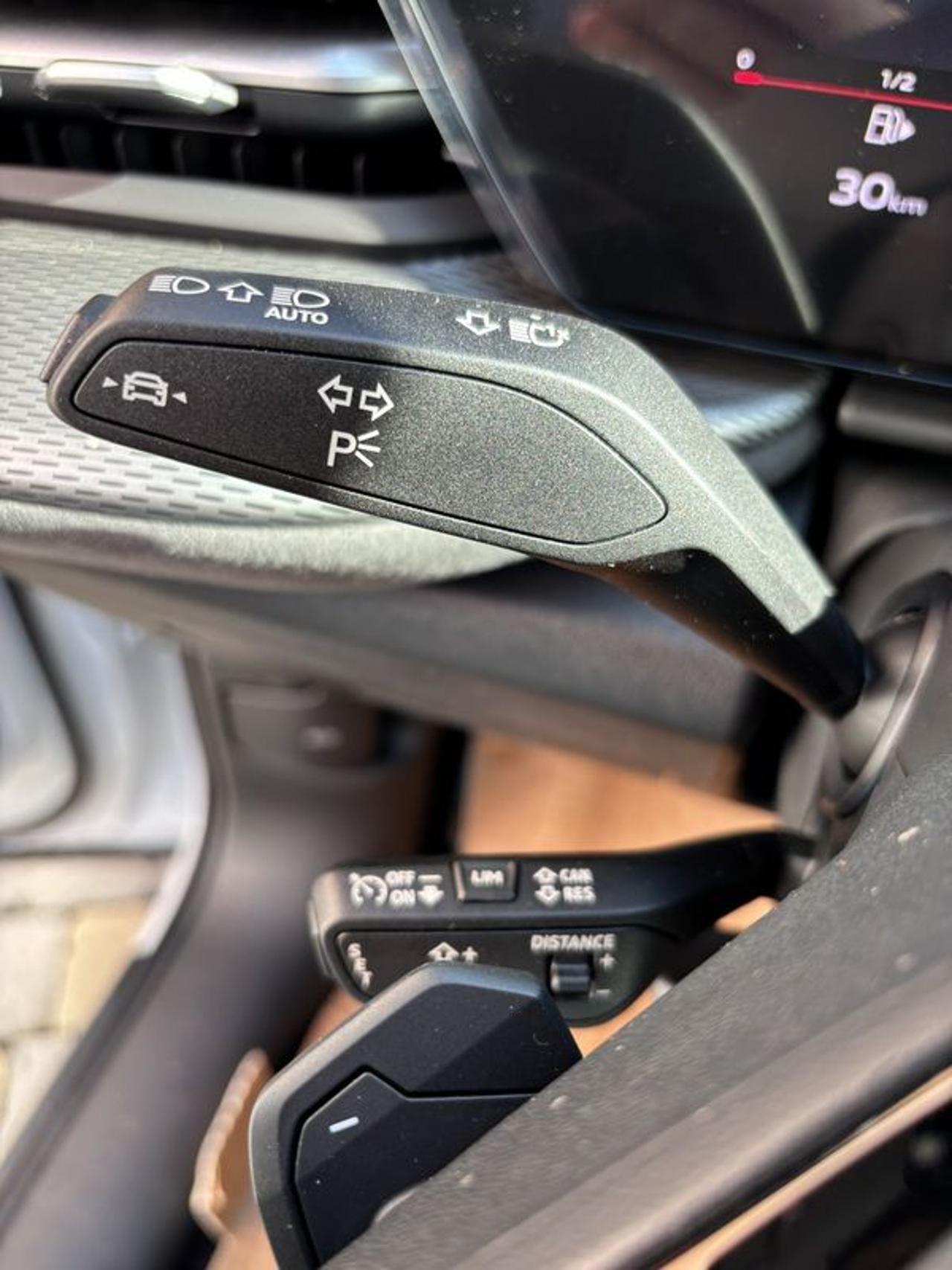 Audi Q5 SPB 40 TDI 204 CV quattro S tronic Identity Black