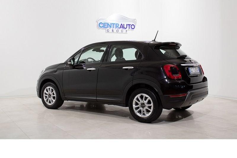 FIAT 500X 1.3 MultiJet 95cv Business