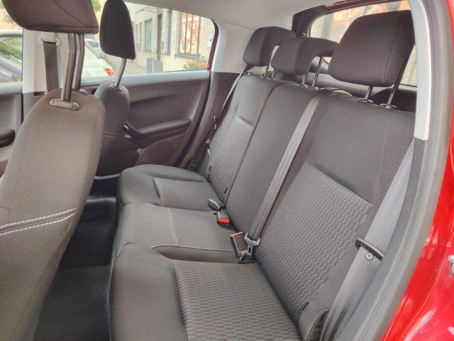 PEUGEOT 208 1° serie 82 Stop&Start 5 porte Allure FINANZIABILE