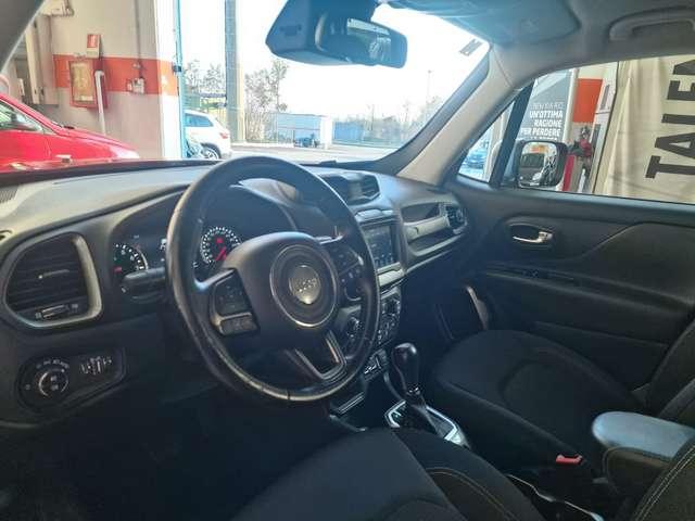 Jeep Renegade Renegade 1.3 t4 Limited 2wd 150cv ddct