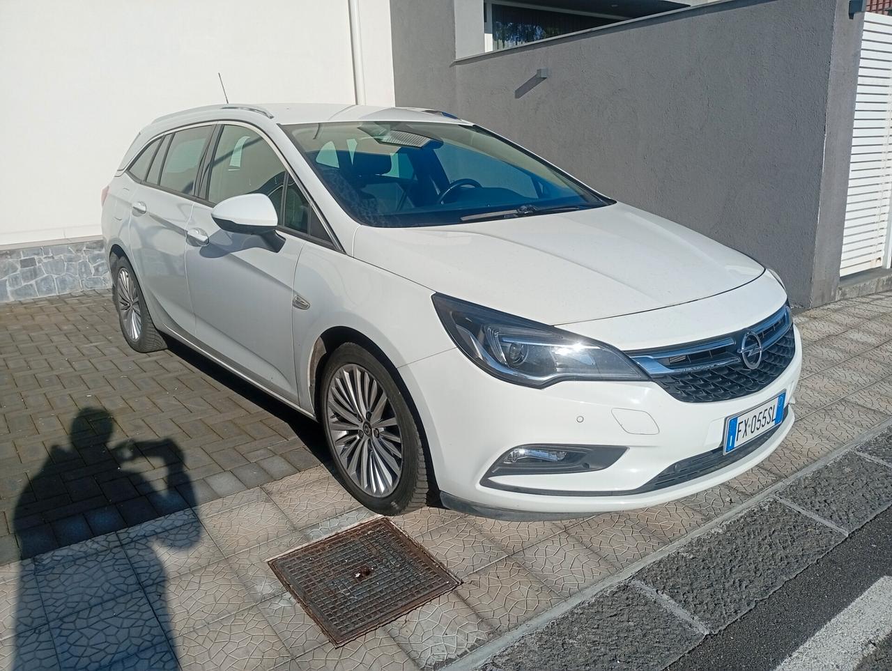 Opel Astra 1.6 CDTi 136CV Start&Stop Sports Tourer Innovation