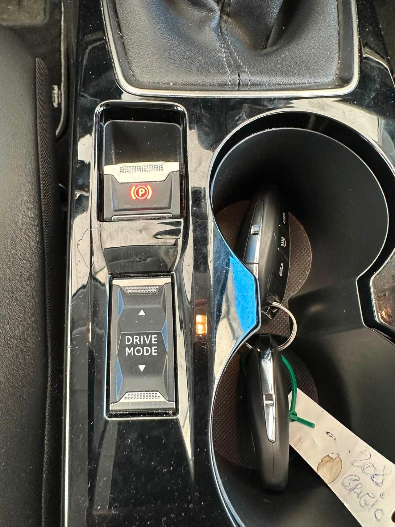 Peugeot 208 BlueHDi 100 Stop&Start 5 porte GT Pack