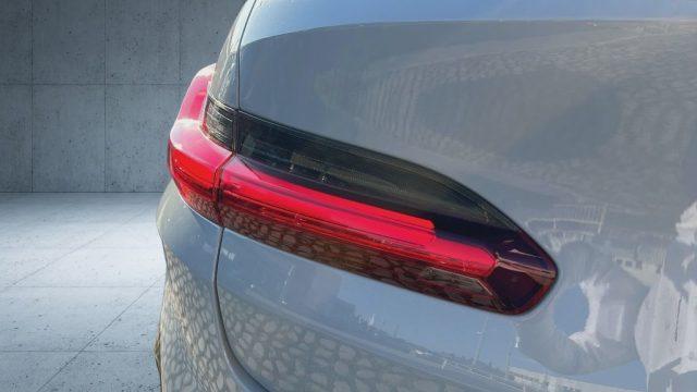 BMW X4 xDriveM40d 48V
