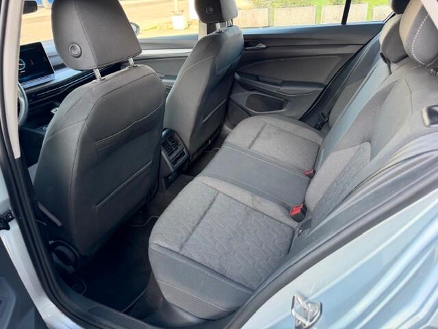 Volkswagen Golf 2.0 TDI 115 CV SCR Life