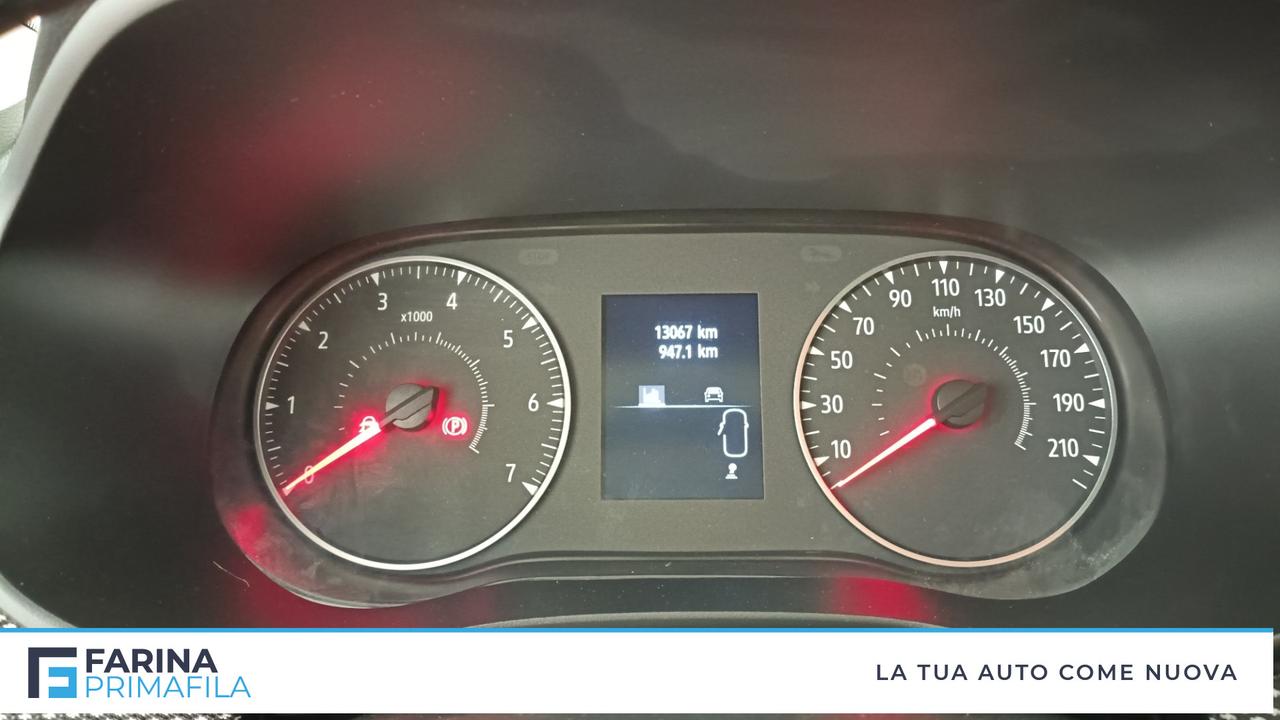 DACIA Jogger 2021 - Jogger 1.0 tce Extreme UP 110cv